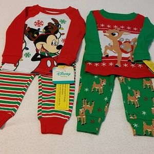 Baby PJ's